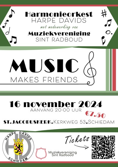 241110 FlyerMusicmakesFriends